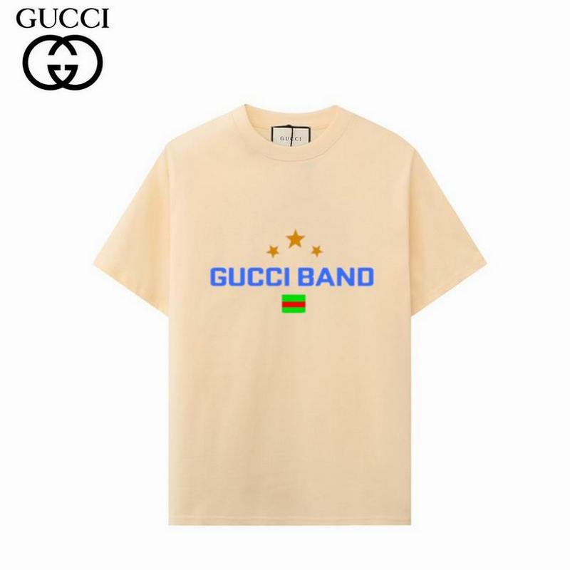 Gucci Men's T-shirts 1102